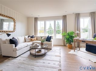 201 Golden Haze Aly #1, Midlothian, VA 23113