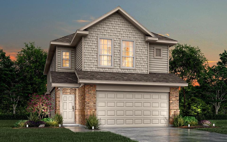 Elevation C