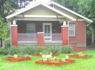 1345 E Belmont St, Springfield, MO 65804