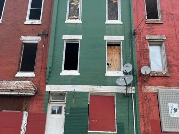 2611 W Montgomery Ave, Philadelphia, PA 19121