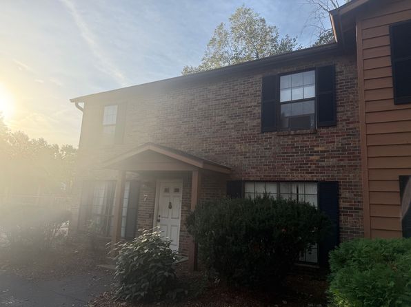 160 S Durkin Dr #B7