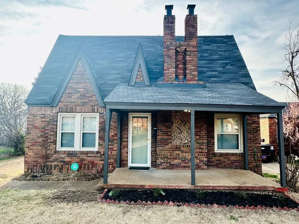 1344 S Jamestown Ave E, Tulsa, OK 74112