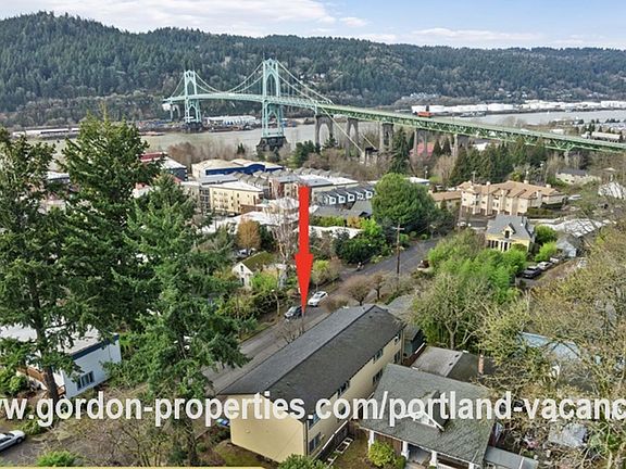 5th image of 8405 N Willamette Blvd #0