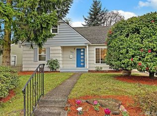 7459 S 116th St, Seattle, WA 98178