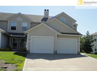 1335 SE Broadway Cir #283C, Lees Summit, MO 64081