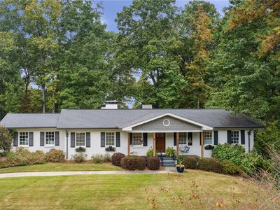 6710 River Springs Ct, Atlanta, GA, 30328