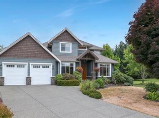1302 Ocean View Ave, Comox, BC V9M 3R2