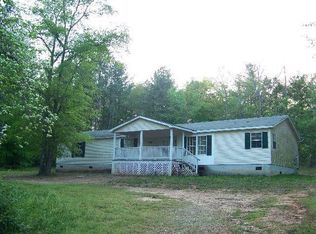 83 Mill Run Dr, Comer, GA 30629