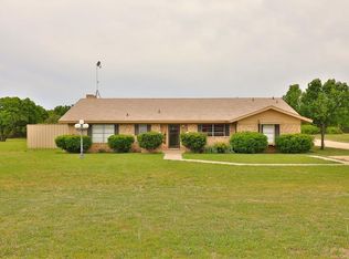 3433 Interstate 20 W, Baird, TX 79504