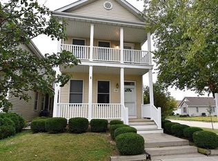 228 Burton Ln, Genoa, IL 60135