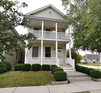 228 Burton Ln, Genoa, IL, 60135