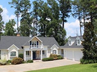 1090 Carnoustie #13, Greensboro, GA