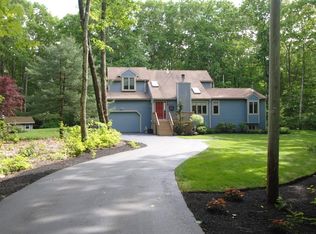 35 Linden St, Douglas, MA 01516