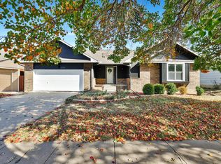 2334 S Cypress St, Wichita, KS 67207