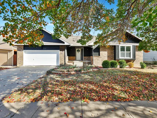 2334 S Cypress St, Wichita, KS 67207