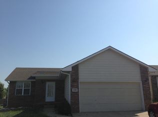 10809 E Funston St, Wichita, KS 67207