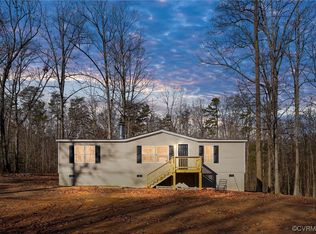 2500 Old Dam Rd, Goochland, VA 23063