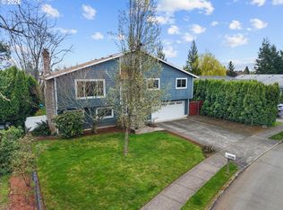 3730 NE Country Club Ave, Gresham, OR 97030