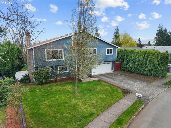 3730 NE Country Club Ave, Gresham, OR 97030