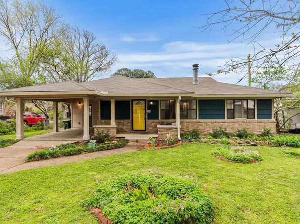 8 Longview Rd, N Little Rock, AR 72118