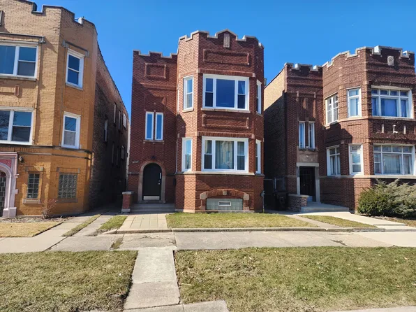 8046 S Hermitage Ave, Chicago, IL 60620