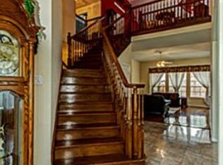 5902 Norfolk Ln, Frisco, TX 75035