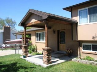 6317 S Benair Dr, Taylorsville, UT 84129