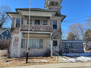 21 Dutchess Ave, Millerton, NY 12546