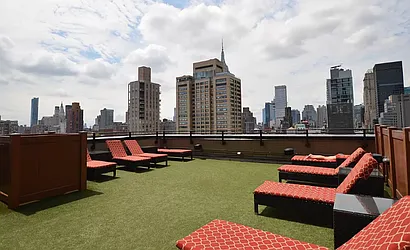 Rented by Manhattan Realty Group