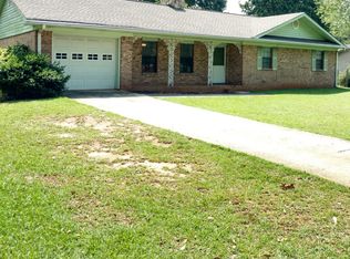 234 Shields Rd, Stockbridge, GA 30281