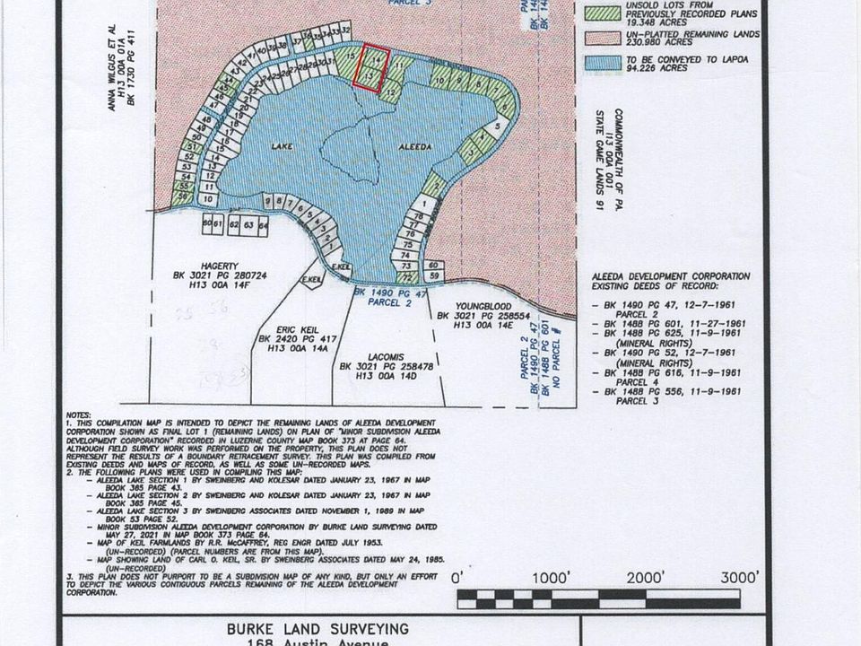 1st image of 13 & 14 Aleeda Blvd