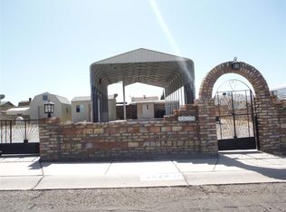 9629 E 34th Ln, Yuma, AZ 85365