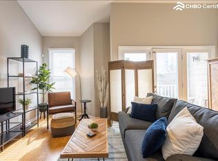 230 S Cedar St UNIT 6, Charlotte, NC 28202