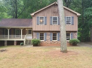 4789 Banner Elk Dr #0, Stone Mountain, GA 30083