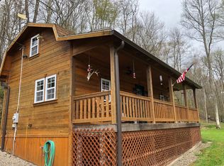 11050 Crawford Ln LOT WP 001, New Concord, OH 43762