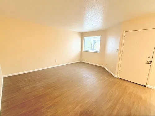 Floor plan D