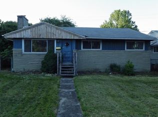 360 W Henderson Rd, Columbus, OH 43214