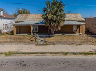 432 Washington St, Eagle Pass, TX 78852