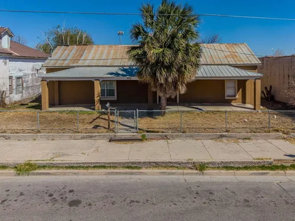 432 Washington St, Eagle Pass, TX 78852
