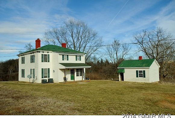 2nd image of 303 Greenville School Rd