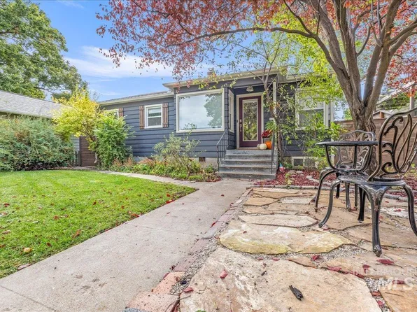 2511 W Stewart Ave, Boise, ID 83702