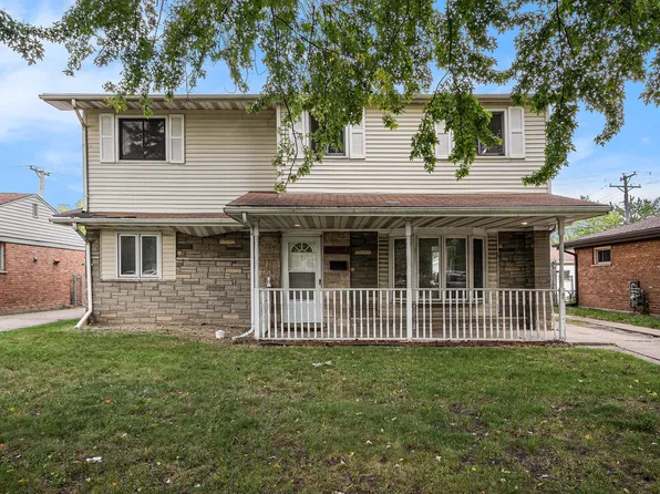 17153 Burnham Ave, Lansing, IL 60438