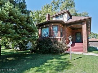 722 W Atlantic Ave, Waukegan, IL 60085