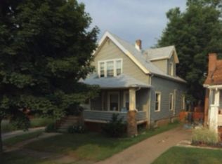 3724 W 139th St, Cleveland, OH 44111