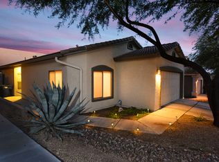 1057 S Speckled Stone Way, Tucson, AZ 85710