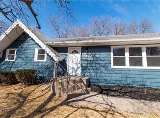 3611 Doniphan Ave, Saint Joseph, MO 64507