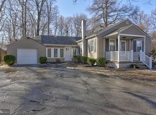 9927 Lyons Mill Rd, Owings Mills, MD 21117