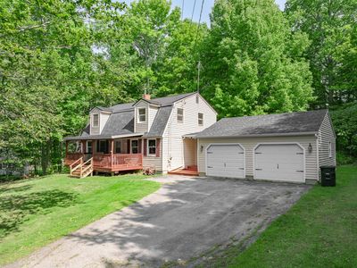 91 Wendy Acres Drive, Hermon, ME, 04401