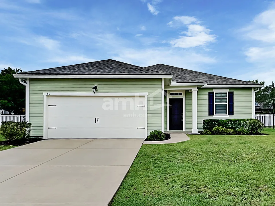 80 Windsong Acres Rd