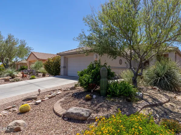 13489 N Holly Grape Dr, Marana, AZ 85658